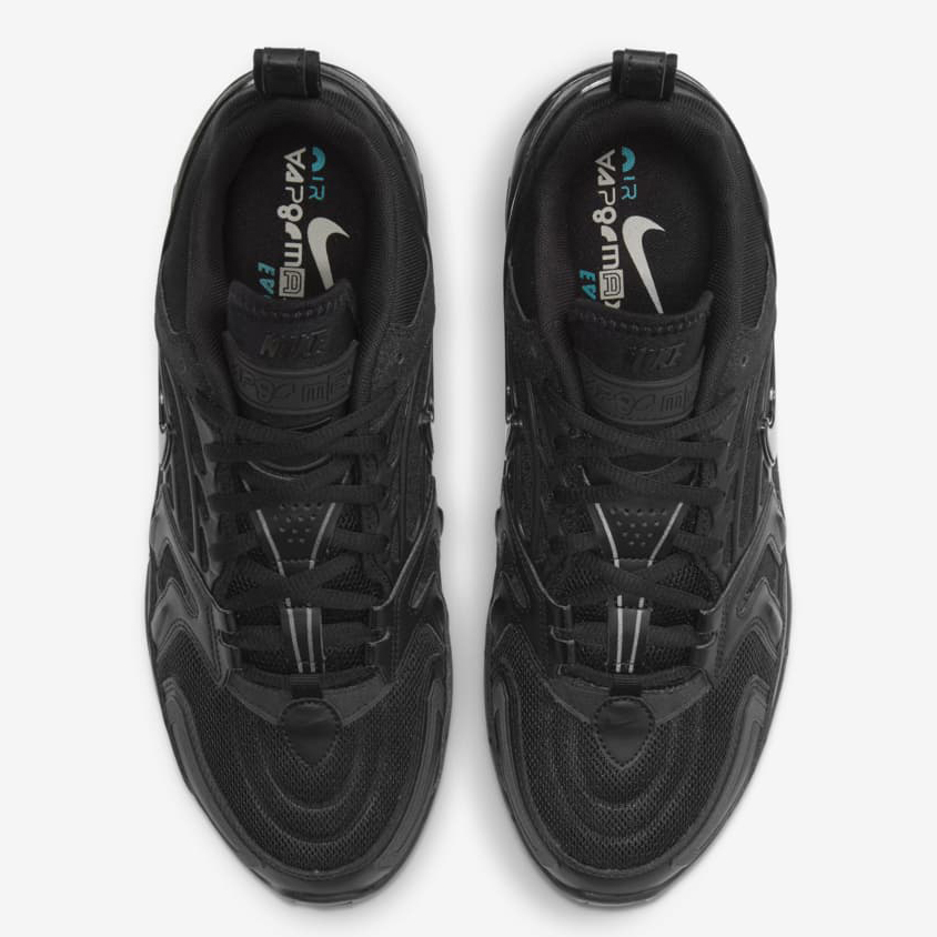 Кроссовки NIKE AIR VAPORMAX EVO в интернет магазине Peakwww.peakstore.ru - 4 фото