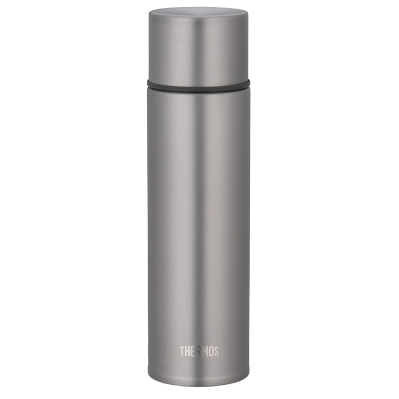 Термос THERMOS FJN-500T TITANIUM GRAY 0,5L в интернет-магазине Peak Conceptwww.peakstore.ru - 1 фото