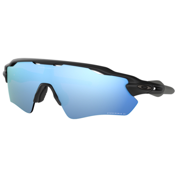 Очки OAKLEY RADAR EV PATH MATTE BLACK CAMO/PRIZM DEEP WATER POLARIZED - 1 фото Очки OAKLEY RADAR EV PATH в интернет магазине Peakwww.peakstore.ru - 1 фото