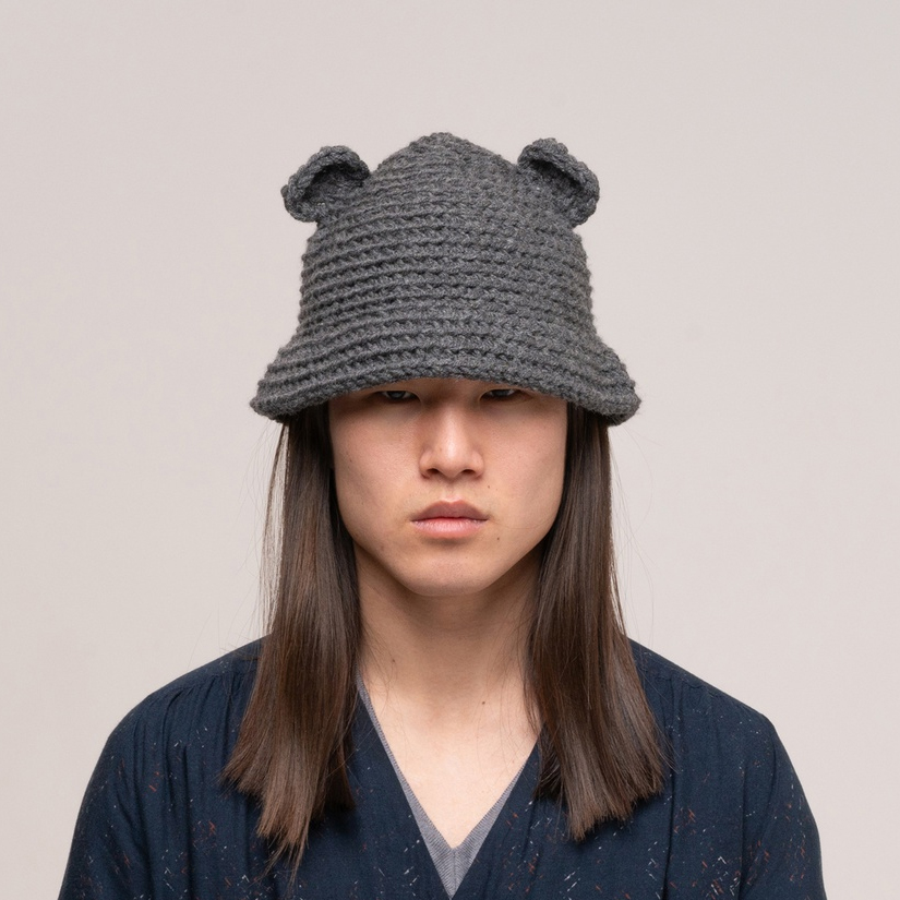 Панама CHECK YA HEAD 2582/153 в интернет магазине Peakwww.peakstore.ru - 5 фото