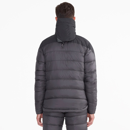 Пуховик KLÄTTERMUSEN ATLE 2.0 JACKET - 4 фото Пуховик KLÄTTERMUSEN ATLE 2.0 JACKET в интернет магазине Peakwww.peakstore.ru - 4 фото