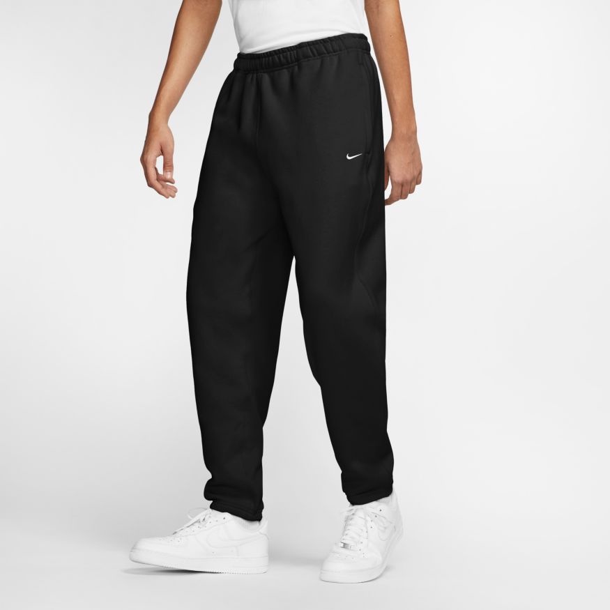 Спортивные брюки NIKE M NRG SOLO SWSH FLC PANT в интернет-магазине Peak Conceptwww.peakstore.ru - 2 фото