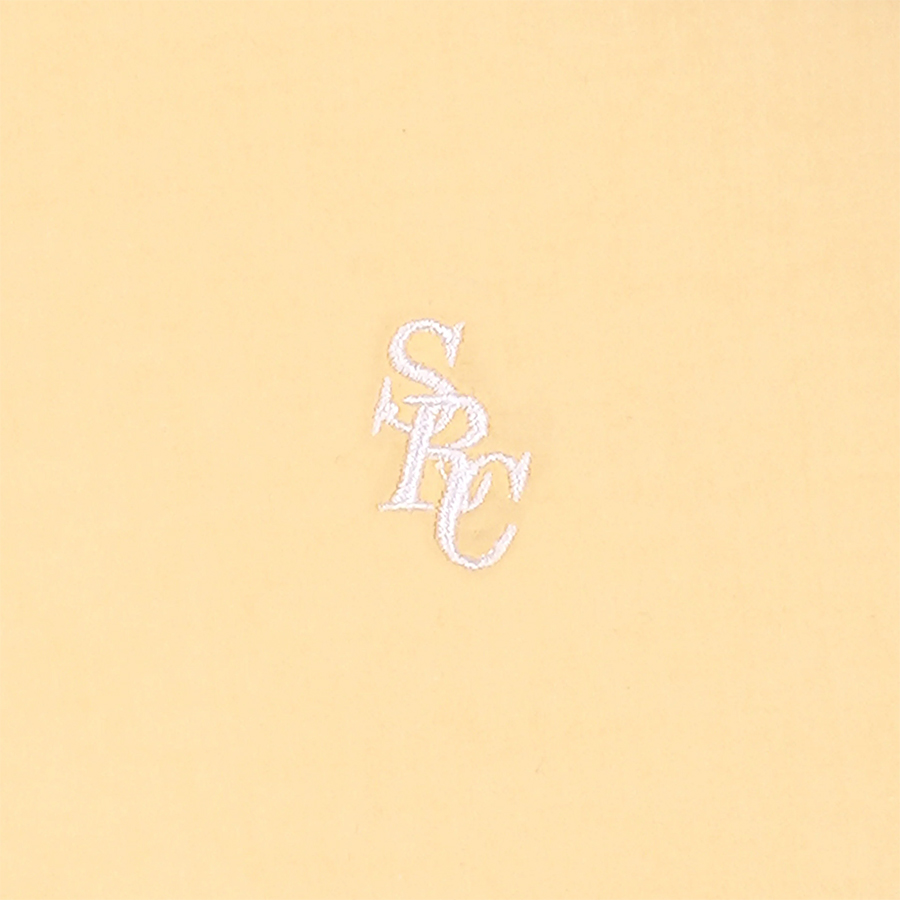 Рубашка SPORTY & RICH SRC EMBROIDERED OVERSIZED SHIRT в интернет-магазине Peak Conceptwww.peakstore.ru - 8 фото