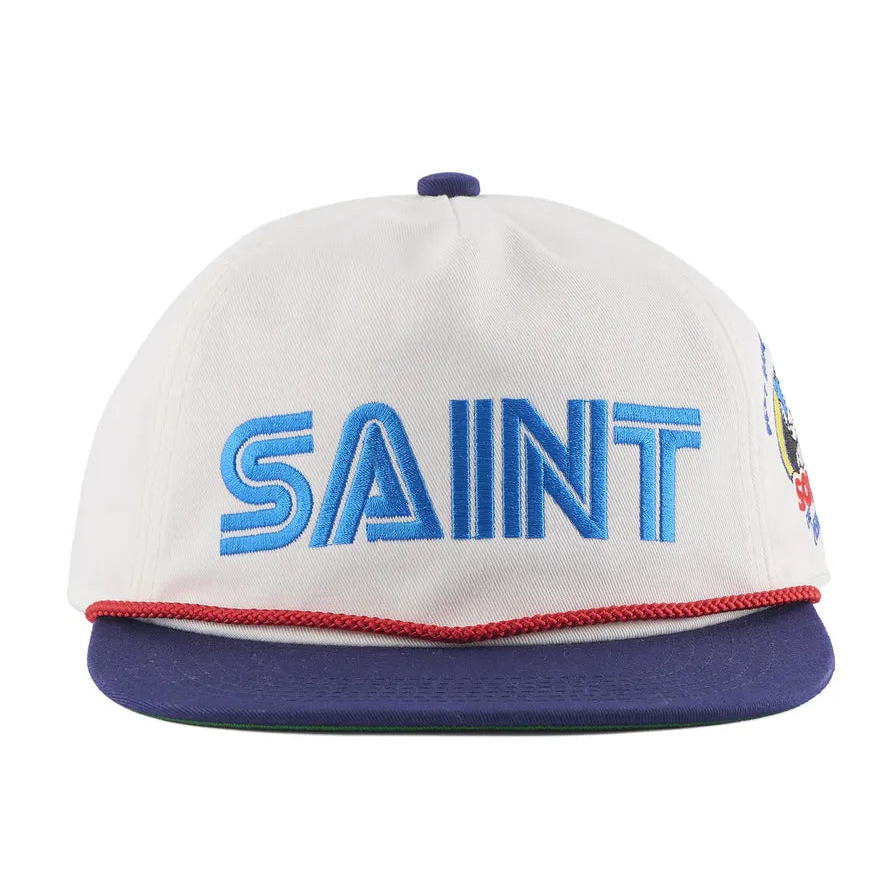 Кепка SAINT MICHAEL SG CAP SAINT SEGA в интернет-магазине Peak Conceptwww.peakstore.ru - 1 фото