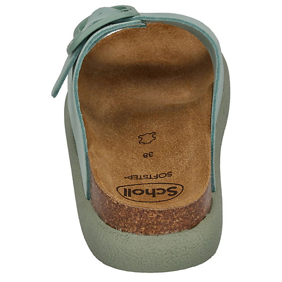 Сандалии SCHOLL NOELLE CHUNKY F30585 - 30 фото Сандалии SCHOLL NOELLE CHUNKY F30585 в интернет магазине Peakwww.peakstore.ru - 30 фото