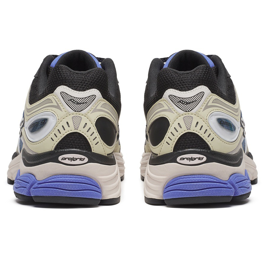 Кроссовки SAUCONY PROGRID OMNI 9 в интернет-магазине Peak Conceptwww.peakstore.ru - 8 фото