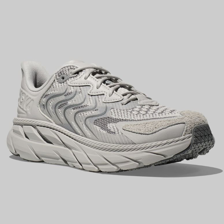 Кроссовки HOKA CLIFTON LS - 39 фото Кроссовки HOKA CLIFTON LS в интернет магазине Peakwww.peakstore.ru - 39 фото