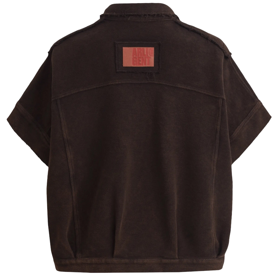 Рубашка ARLIGENT 4256 в интернет-магазине Peak Conceptwww.peakstore.ru - 5 фото