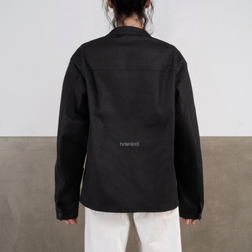 Пиджак HRLSN HDF_WJB в интернет-магазине Peak Conceptwww.peakstore.ru - 7 фото
