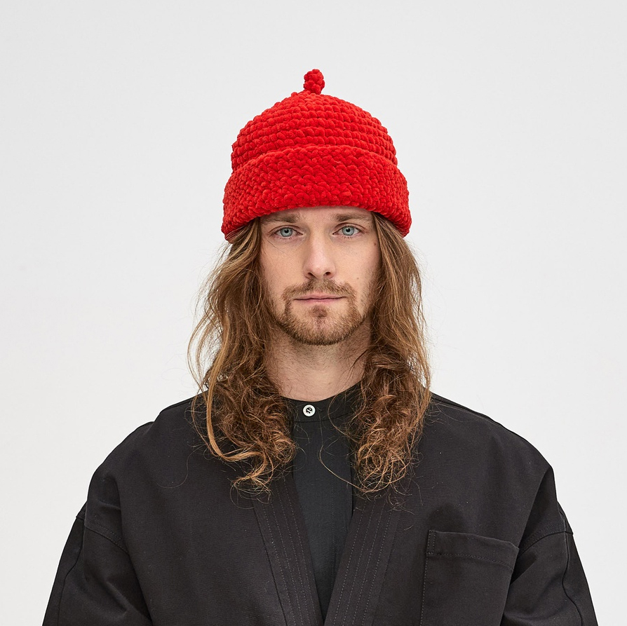 Шапка ATT Т2156/33 в интернет магазине Peakwww.peakstore.ru - 6 фото