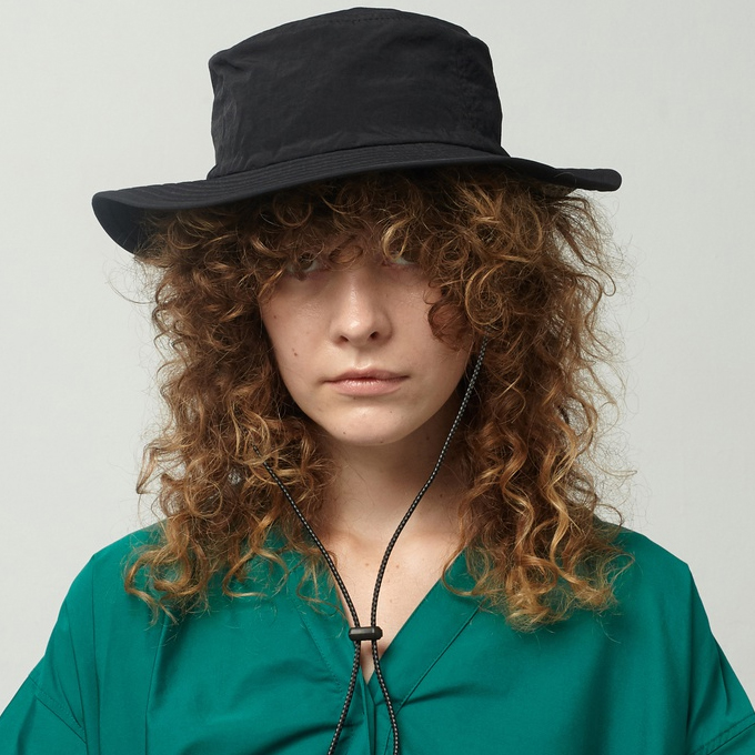 ПАНАМА CHECK YA HEAD 24597 BLACK - 2 фото ПАНАМА CHECK YA HEAD 24597 в интернет магазине Peakwww.peakstore.ru - 2 фото