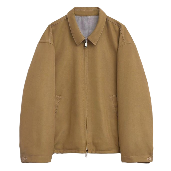 Куртка городская TRYYT POLE в интернет-магазине Peak Conceptwww.peakstore.ru - 5 фото