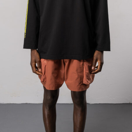 Шорты HRLSN HSB_CST в интернет магазине Peak Conceptwww.peakstore.ru - 6 фото