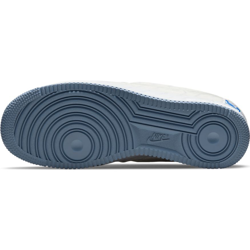 Низкие кеды NIKE AIR FORCE 1 EXPERIMENTAL в интернет-магазине Peak Conceptwww.peakstore.ru - 5 фото