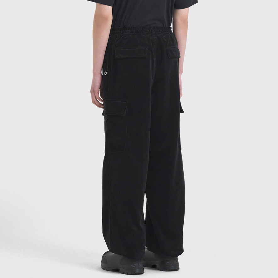 Брюки ETUDES FORUM CORDUROY в интернет-магазине Peak Conceptwww.peakstore.ru - 6 фото