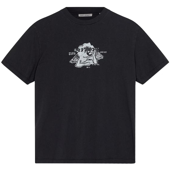 Футболка OUR LEGACY BOX T-SHIRT в интернет-магазине Peak Conceptwww.peakstore.ru - 0 фото