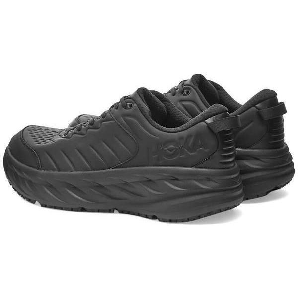 Кроссовки HOKA ONE ONE W BONDI SR в интернет магазине Peakwww.peakstore.ru - 3 фото