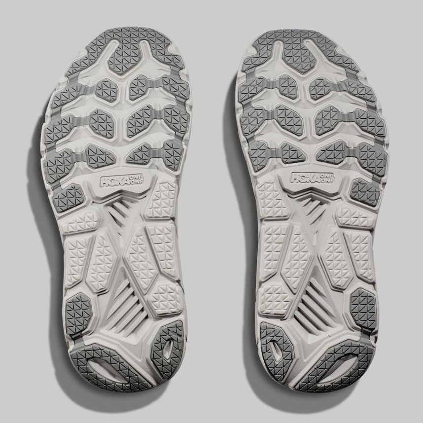 Кроссовки HOKA CLIFTON LS - 43 фото Кроссовки HOKA CLIFTON LS в интернет магазине Peakwww.peakstore.ru - 43 фото