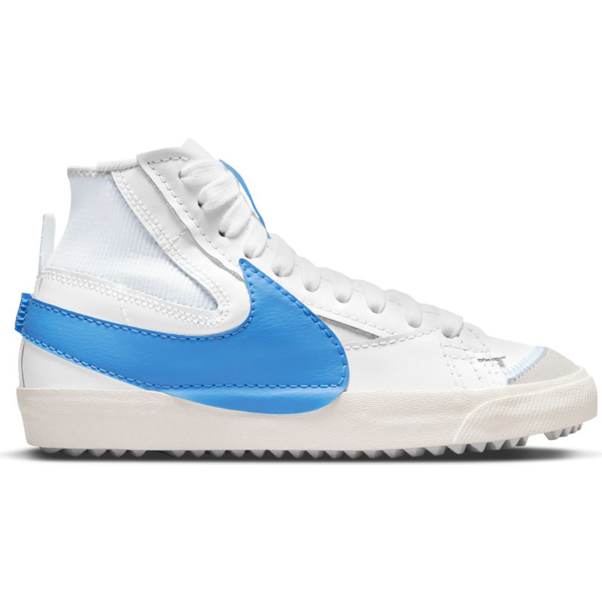 Nike Blazer MID 77 Jumbo FW22 Peak Store Moscow