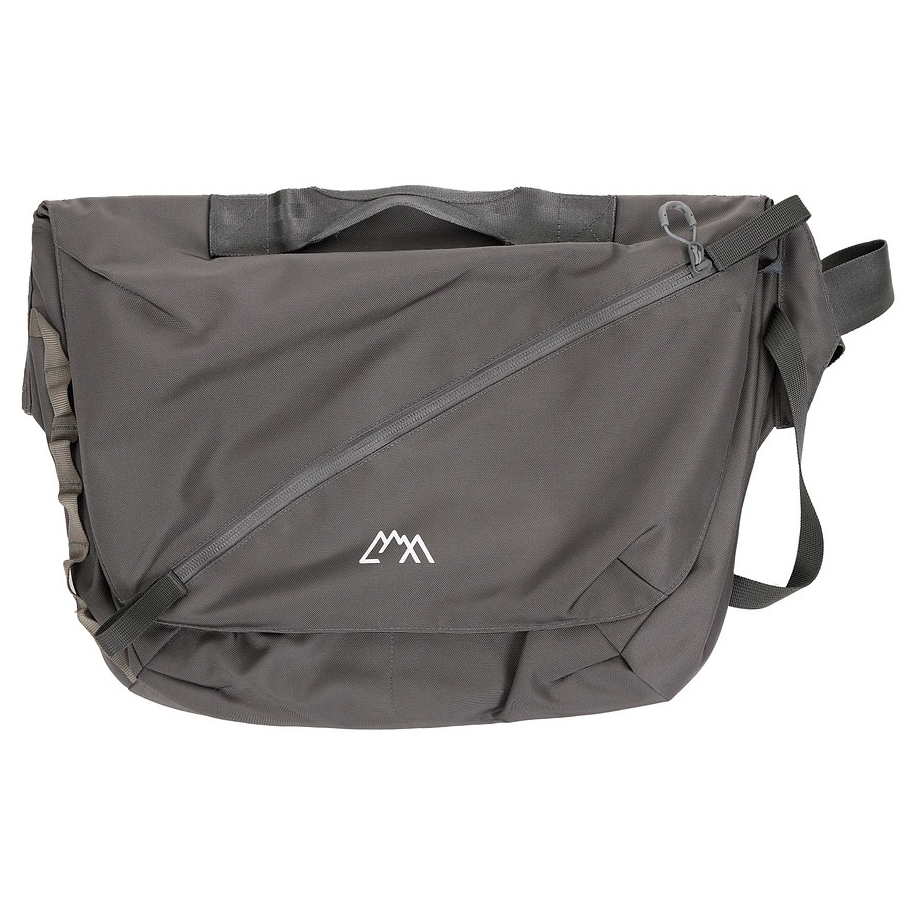 Сумка через плечо COMFY OUTDOOR GARMENT MESSENGER BAG в интернет-магазине Peak Conceptwww.peakstore.ru - 1 фото