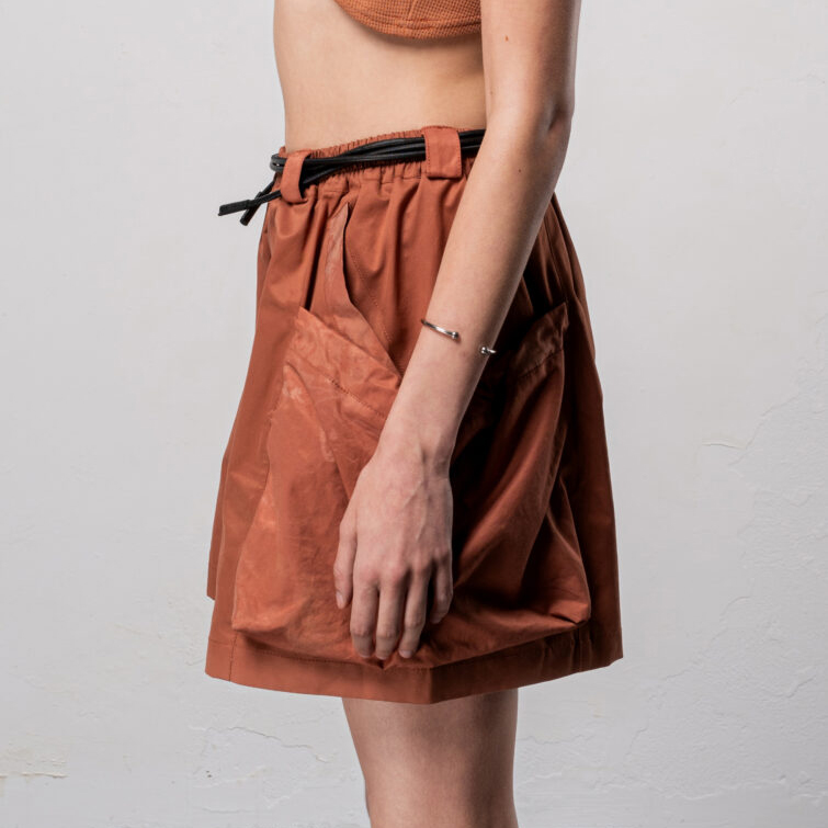 Шорты HRLSN HSB_CST в интернет магазине Peak Conceptwww.peakstore.ru - 5 фото
