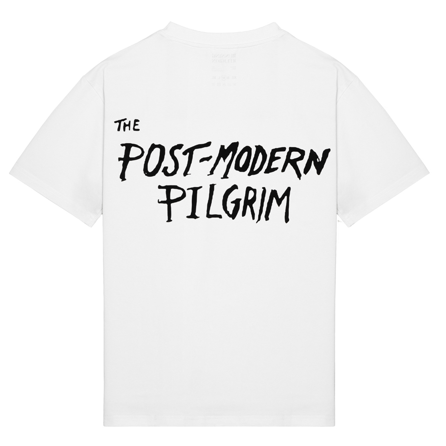 Футболка RUNNING RELIGION PILGRIM в интернет-магазине Peak Conceptwww.peakstore.ru - 6 фото