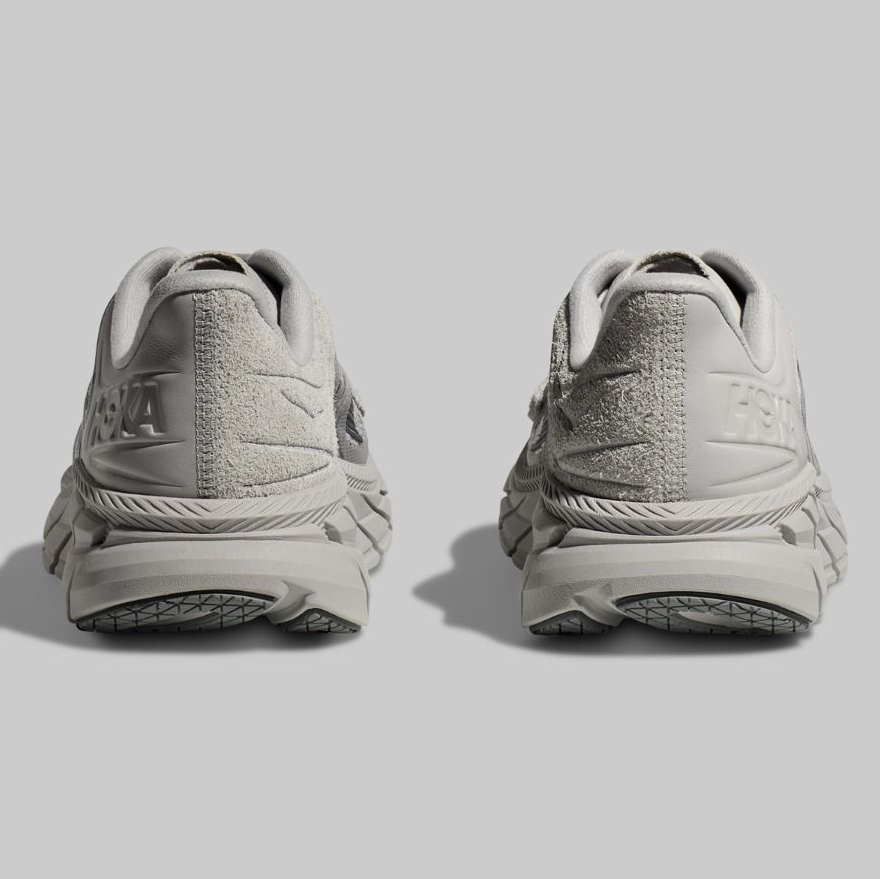Кроссовки HOKA CLIFTON LS - 41 фото Кроссовки HOKA CLIFTON LS в интернет магазине Peakwww.peakstore.ru - 41 фото
