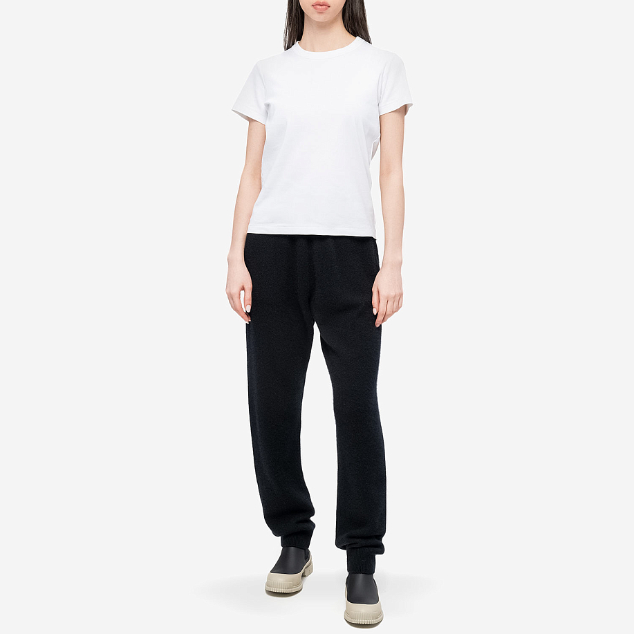 Брюки AURALEE *BABY CASHMERE KNIT PANTS в интернет-магазине Peak Conceptwww.peakstore.ru - 8 фото