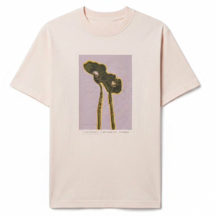 Футболка HRLSN HSB_TGN в интернет-магазине Peak Conceptwww.peakstore.ru - 0 фото