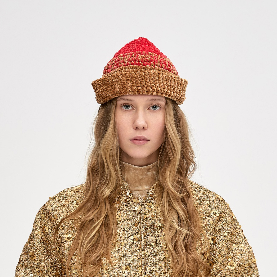 Шапка ATT Т2152/7 в интернет магазине Peakwww.peakstore.ru - 6 фото