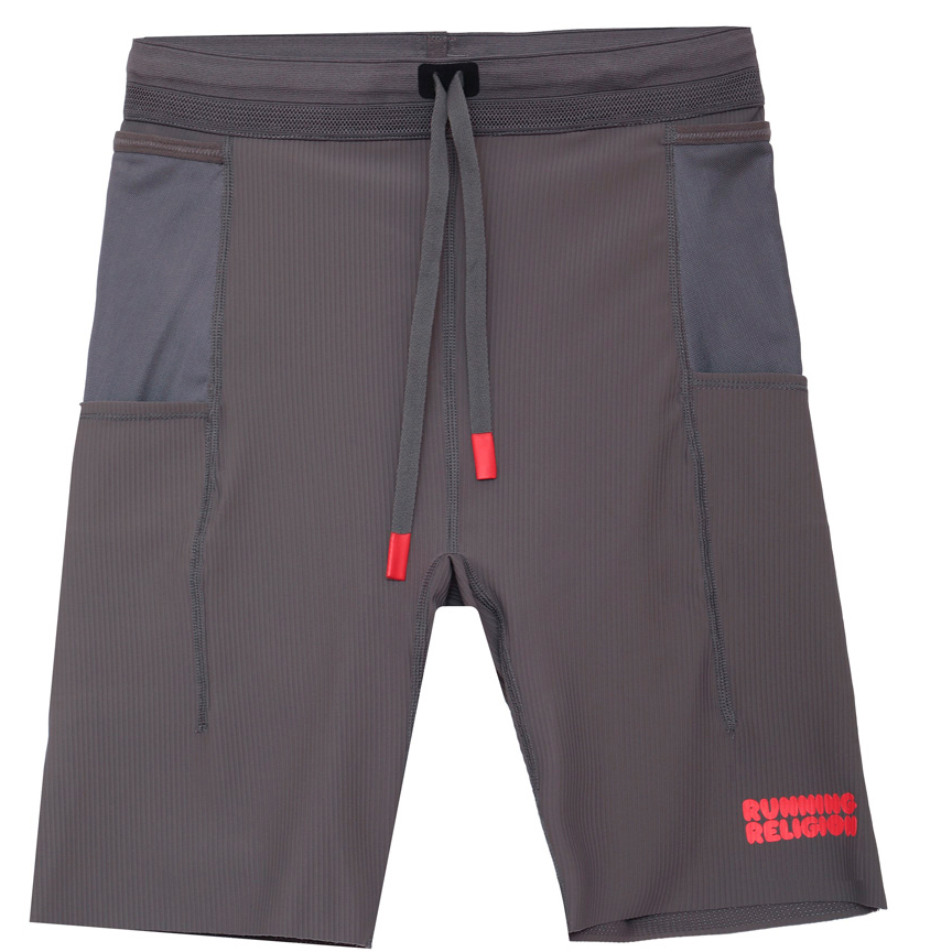 Шорты RUNNING RELIGION PERFOMANCE TIGHTS в интернет магазине Peak Conceptwww.peakstore.ru - 15 фото