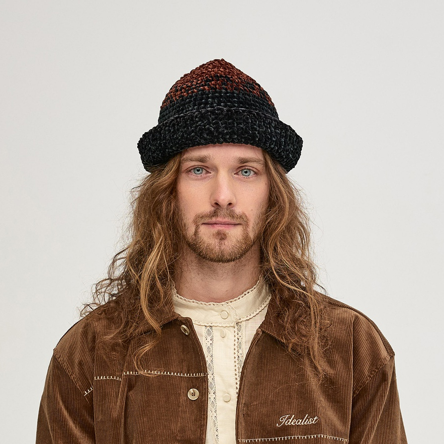 Шапка ATT Т2152/1 в интернет магазине Peakwww.peakstore.ru - 5 фото