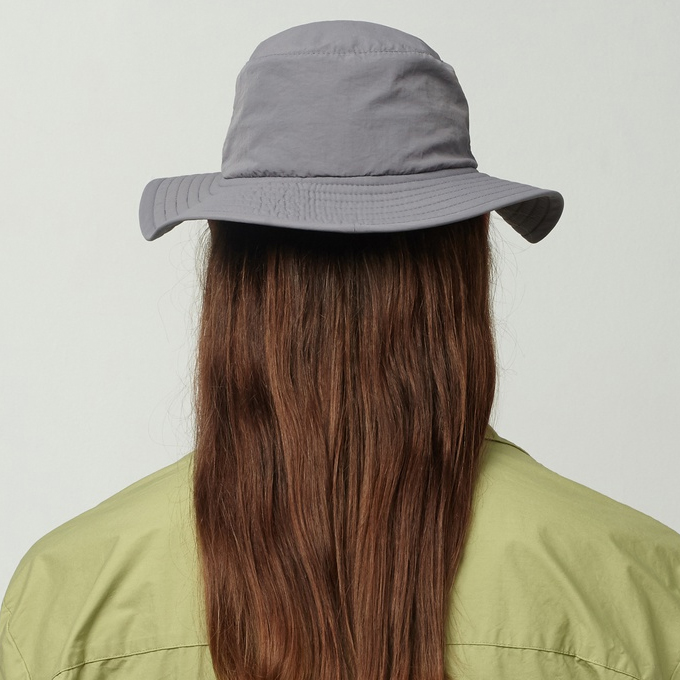 ПАНАМА CHECK YA HEAD 24597 STEEL - 3 фото ПАНАМА CHECK YA HEAD 24597 в интернет магазине Peakwww.peakstore.ru - 3 фото