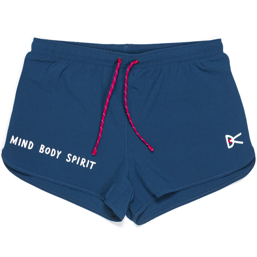 ШОРТЫ DISTRICT VISION SIMON RACE SHORT стильные в Peak Store - 1 фото ШОРТЫ DISTRICT VISION SIMON RACE SHORT в интернет магазине Peakwww.peakstore.ru - 1 фото