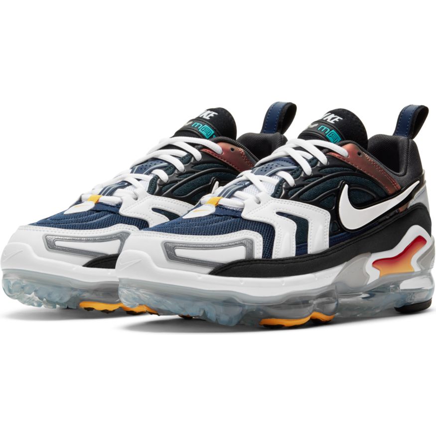 Кроссовки NIKE AIR VAPORMAX EVO в интернет магазине Peakwww.peakstore.ru - 6 фото