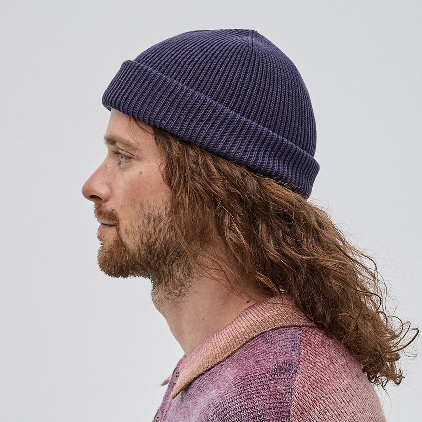 Шапка CHECK YA HEAD 25220 в интернет-магазине Peak Conceptwww.peakstore.ru - 3 фото