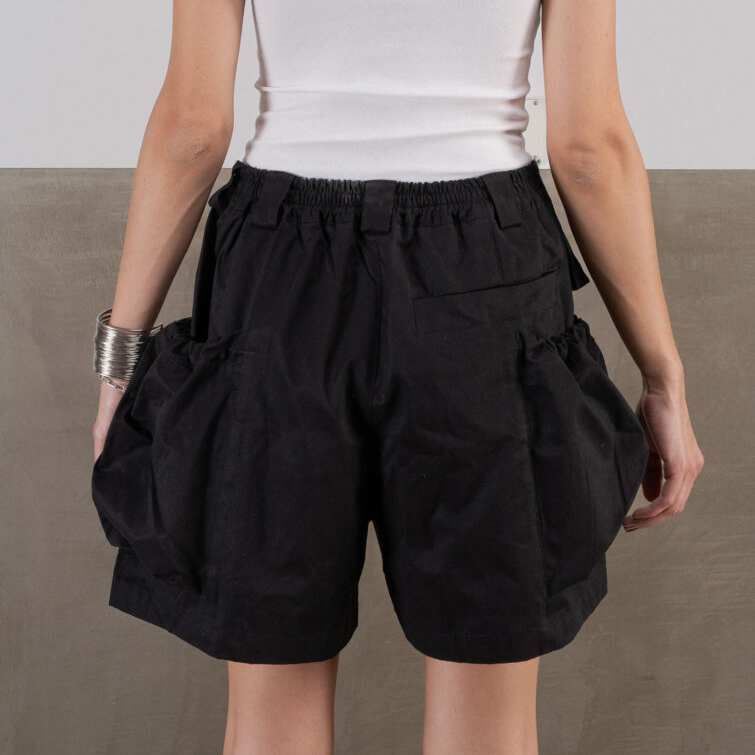 Шорты HRLSN HSB_CSB в интернет магазине Peak Conceptwww.peakstore.ru - 6 фото
