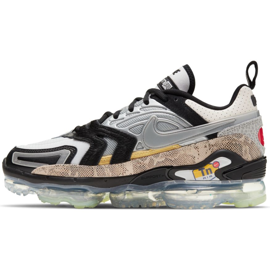 КРОССОВКИ NIKE AIR VAPORMAX EVO NRG в интернет-магазине Peak Conceptwww.peakstore.ru - 3 фото