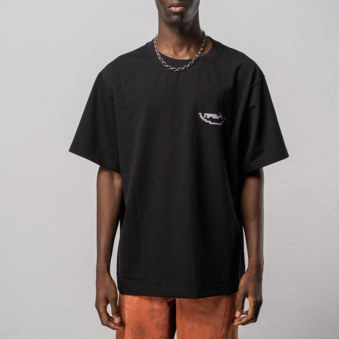 Футболка HRLSN HSB_TGB в интернет-магазине Peak Conceptwww.peakstore.ru - 2 фото