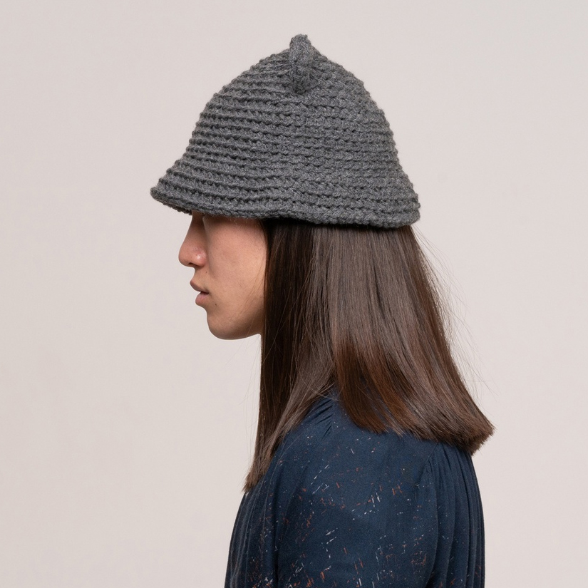 Панама CHECK YA HEAD 2582/153 в интернет магазине Peakwww.peakstore.ru - 6 фото