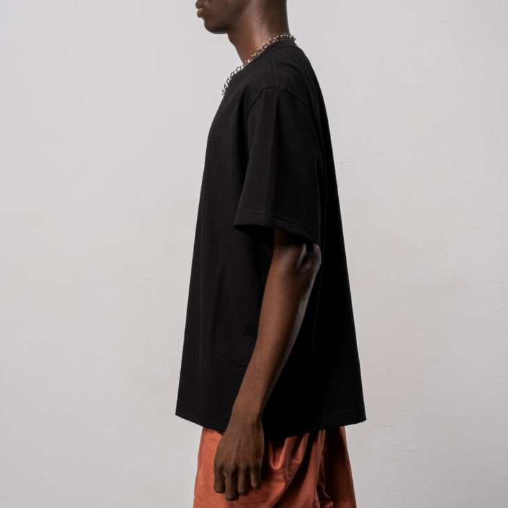 Футболка HRLSN HSB_TMB в интернет-магазине Peak Conceptwww.peakstore.ru - 4 фото