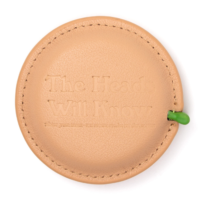 Аксессуар MISTER GREEN RETRACTABLE MEASURING TAPE NATURAL - 2 фото Аксессуар MISTER GREEN RETRACTABLE MEASURING TAPE в интернет магазине Peakwww.peakstore.ru - 2 фото