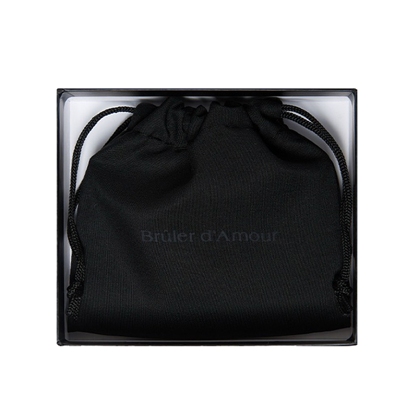 Кардхолдер BRULER D'AMOUR CARDHOLDER ESPECES в интернет-магазине Peak Conceptwww.peakstore.ru - 4 фото