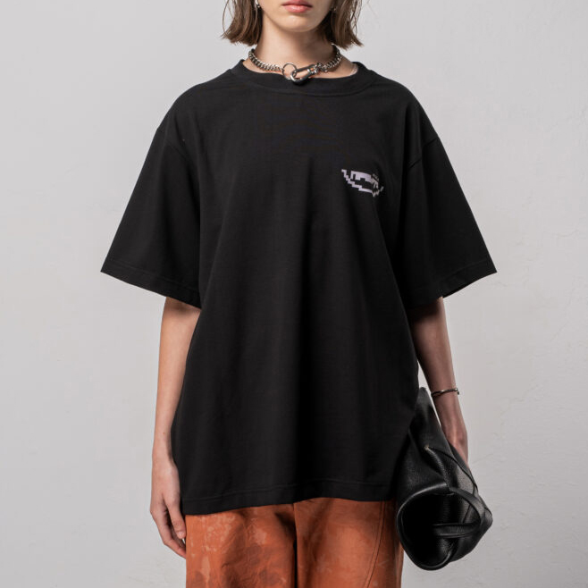 Футболка HRLSN HSB_TGB в интернет-магазине Peak Conceptwww.peakstore.ru - 5 фото