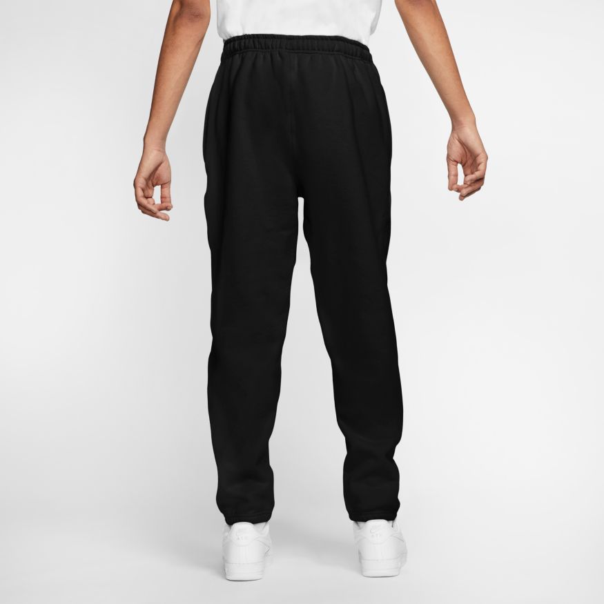 Спортивные брюки NIKE M NRG SOLO SWSH FLC PANT в интернет-магазине Peak Conceptwww.peakstore.ru - 3 фото