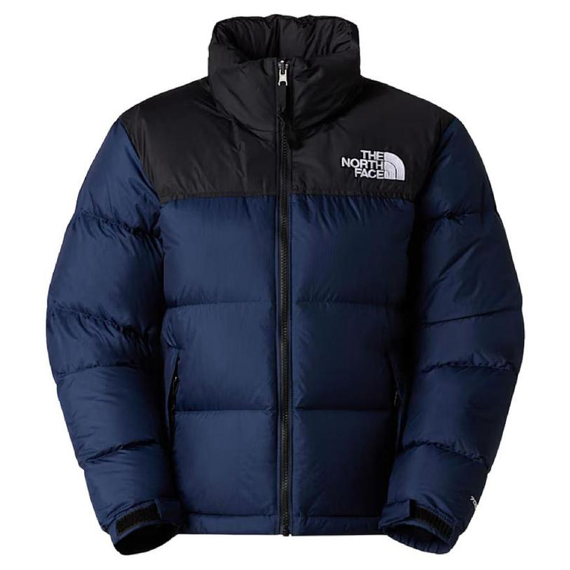 Пуховик THE NORTH FACE W 96 RETRO NUPTSE JKT в интернет-магазине Peak Conceptwww.peakstore.ru - 1 фото