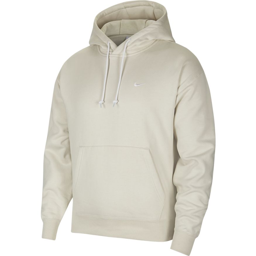 Толстовка NIKE M NRG SOLO SWSH FLC HOODIE в интернет магазине Peakwww.peakstore.ru - 1 фото