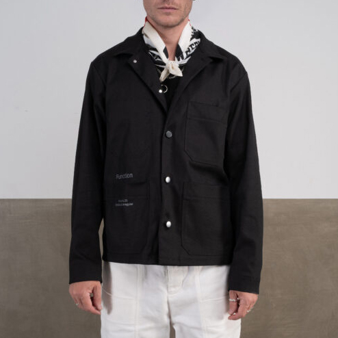 Пиджак HRLSN HDF_WJB в интернет-магазине Peak Conceptwww.peakstore.ru - 4 фото