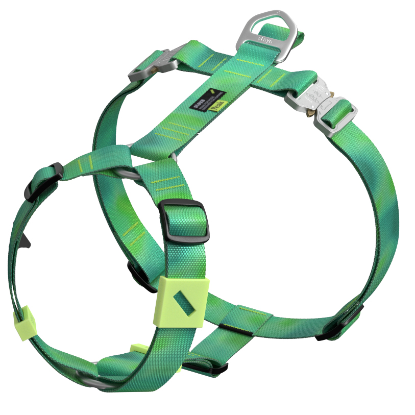 Шлейка STAYA X PEAK АНАТОМИЧЕСКАЯ TACTIC в интернет магазине Peakwww.peakstore.ru - 1 фото