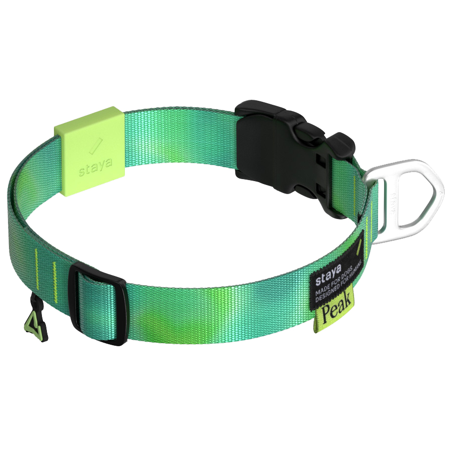 Ошейник STAYA X PEAK PLASTIC в интернет магазине Peakwww.peakstore.ru - 3 фото